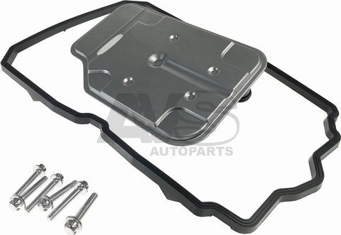 AVS Autoparts TA1113KPLUS - Гидрофильтр, автоматическая коробка передач unicars.by