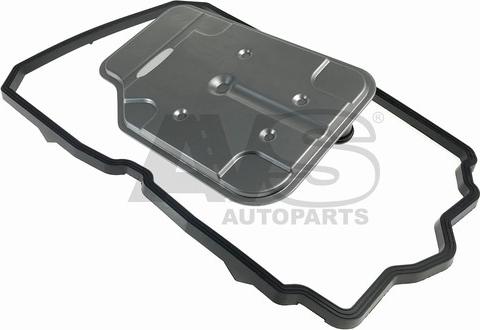 AVS Autoparts TA1113K - Гидрофильтр, автоматическая коробка передач unicars.by