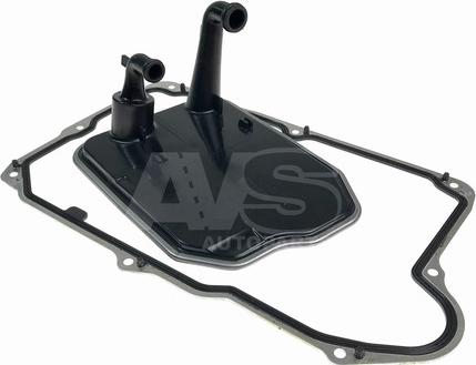 AVS Autoparts TA1112K - Гидрофильтр, автоматическая коробка передач unicars.by