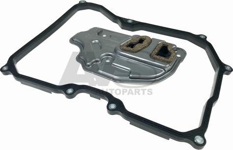 AVS Autoparts TA1309K - Гидрофильтр, автоматическая коробка передач unicars.by