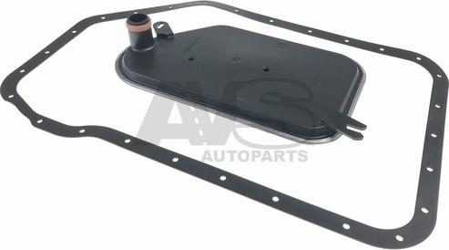 AVS Autoparts TA1306K - Гидрофильтр, автоматическая коробка передач unicars.by