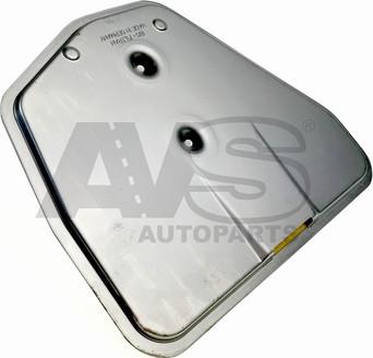 AVS Autoparts TA1315K - Гидрофильтр, автоматическая коробка передач unicars.by