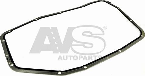 AVS Autoparts TA1315K - Гидрофильтр, автоматическая коробка передач unicars.by