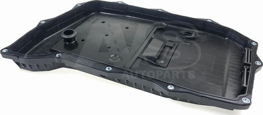 AVS Autoparts TA1334 - Гидрофильтр, автоматическая коробка передач unicars.by