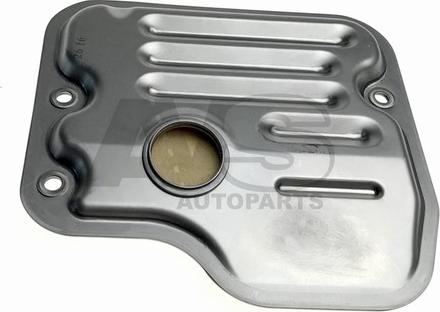 AVS Autoparts TA1201K - Гидрофильтр, автоматическая коробка передач unicars.by