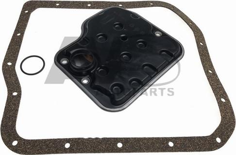 AVS Autoparts TA1201K - Гидрофильтр, автоматическая коробка передач unicars.by