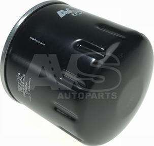 AVS Autoparts ZA415 - Масляный фильтр unicars.by