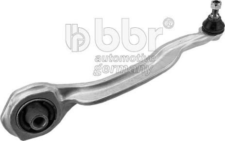 BBR Automotive 001-50-14495 - Рычаг подвески колеса unicars.by