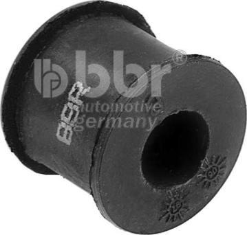 BBR Automotive 001-50-10629 - Подвеска, соединительная тяга стабилизатора unicars.by