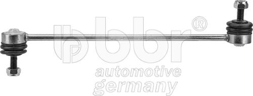 BBR Automotive 001-10-19432 - Тяга / стойка, стабилизатор unicars.by