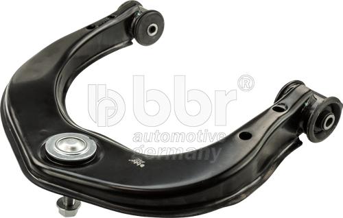 BBR Automotive 001-10-17836 - Рычаг подвески колеса unicars.by