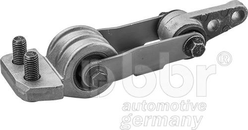 BBR Automotive 001-10-31560 - Подушка, опора, подвеска двигателя unicars.by