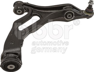 BBR Automotive 001-10-24848 - Рычаг подвески колеса unicars.by