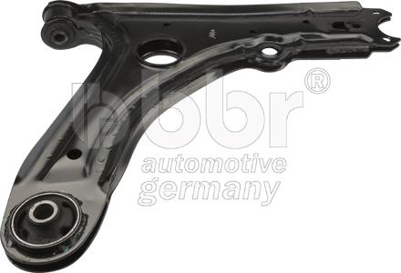 BBR Automotive 001-10-25526 - Рычаг подвески колеса unicars.by