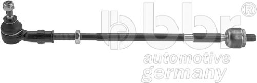 BBR Automotive 001-10-20123 - Рулевая тяга unicars.by