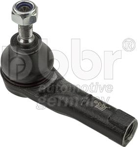 BBR Automotive 001-10-20294 - Наконечник рулевой тяги, шарнир unicars.by