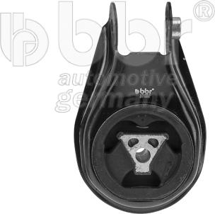 BBR Automotive 001-10-21900 - Подвеска, автоматическая коробка передач unicars.by