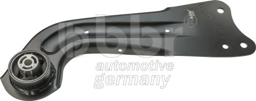 BBR Automotive 001-10-21135 - Рычаг подвески колеса unicars.by