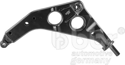 BBR Automotive 001-10-21754 - Рычаг подвески колеса unicars.by