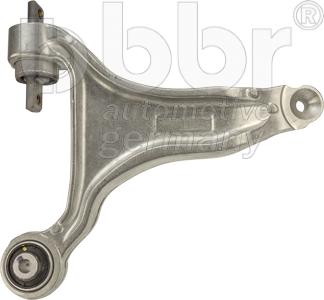 BBR Automotive 001-10-23414 - Рычаг подвески колеса unicars.by