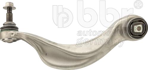 BBR Automotive 001-10-23171 - Рычаг подвески колеса unicars.by