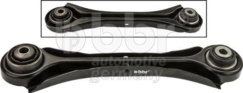 BBR Automotive 001-10-23342 - Рычаг подвески колеса unicars.by