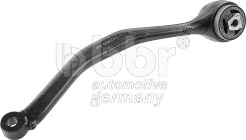 BBR Automotive 001-10-22945 - Рычаг подвески колеса unicars.by