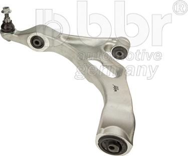 BBR Automotive 001-10-22559 - Рычаг подвески колеса unicars.by