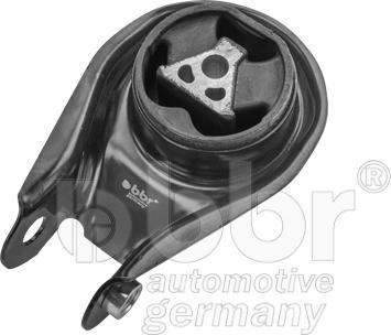 BBR Automotive 001-10-22037 - Подвеска, автоматическая коробка передач unicars.by