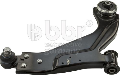 BBR Automotive 001-10-22079 - Рычаг подвески колеса unicars.by