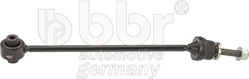 BBR Automotive 001-10-22297 - Тяга / стойка, стабилизатор unicars.by