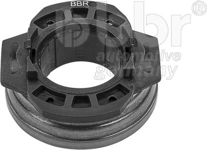 BBR Automotive 001-10-22244 - Выжимной подшипник сцепления unicars.by