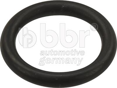 BBR Automotive 001-10-27190 - Уплотнительное кольцо unicars.by