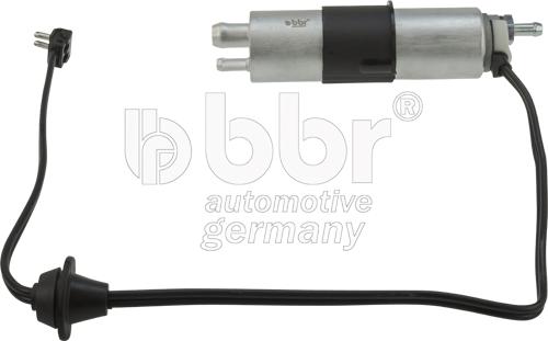 BBR Automotive 001-10-27717 - Топливный насос unicars.by