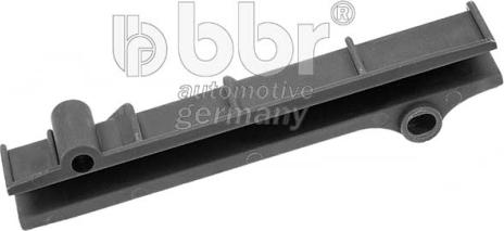 BBR Automotive 001-30-12426 - Планка успокоителя, цепь привода unicars.by