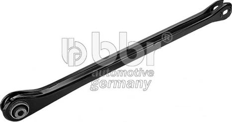 BBR Automotive 003-50-07867 - Рычаг подвески колеса unicars.by