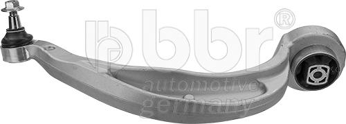 BBR Automotive 002-50-13617 - Рычаг подвески колеса unicars.by