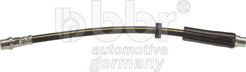 BBR Automotive 002-10-13349 - Тормозной шланг unicars.by