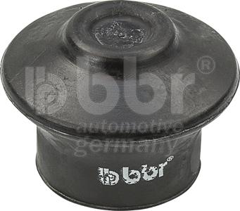 BBR Automotive 002-30-04083 - Отбойник, подвеска двигателя unicars.by