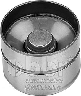 BBR Automotive 002-30-03637 - Толкатель, гидрокомпенсатор unicars.by