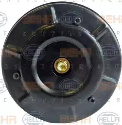 BEHR HELLA Service 8FK 351 114-661 - Компрессор кондиционера unicars.by