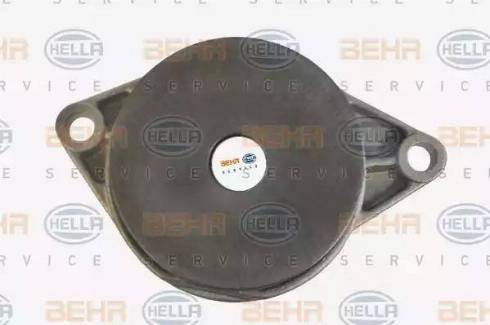 BEHR HELLA Service 8MP 376 800-191 - Водяной насос unicars.by