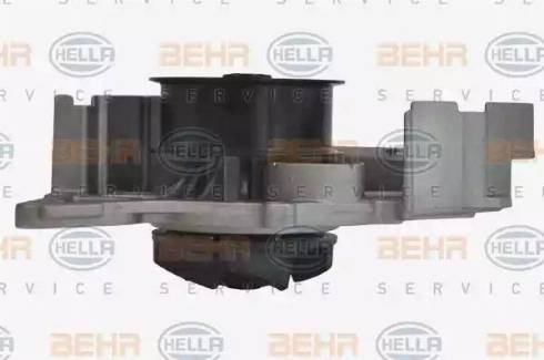 BEHR HELLA Service 8MP 376 801-091 - Водяной насос unicars.by