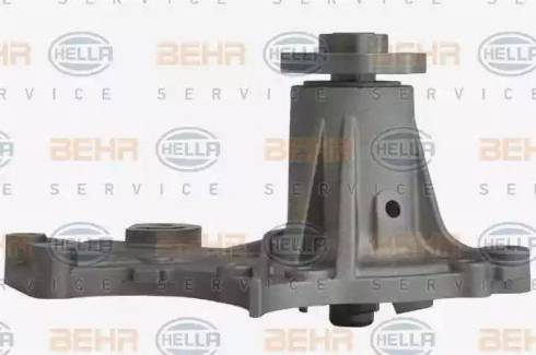 BEHR HELLA Service 8MP 376 802-141 - Водяной насос unicars.by