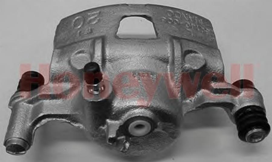 BENDIX 694139 B - Тормозной суппорт unicars.by