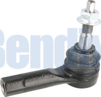 BENDIX 049156B - Наконечник рулевой тяги, шарнир unicars.by