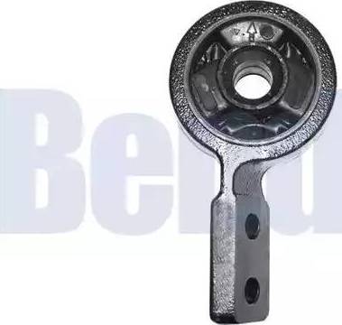 BENDIX 045429B - Сайлентблок, рычаг подвески колеса unicars.by