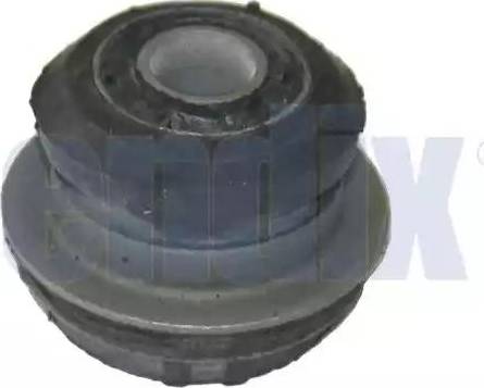 BENDIX 045509B - Сайлентблок, рычаг подвески колеса unicars.by