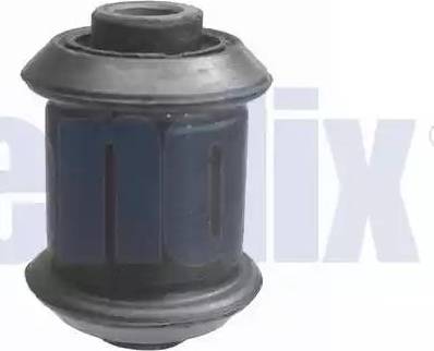 BENDIX 045344B - Втулка, рычаг подвески колеса unicars.by