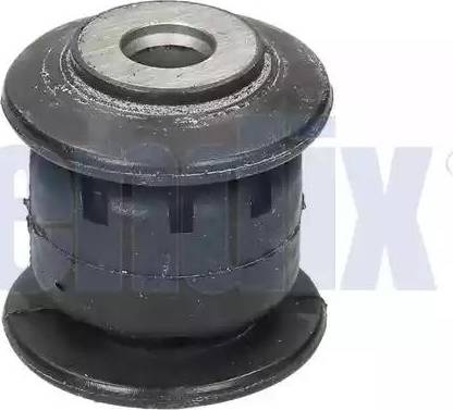 BENDIX 045378B - Втулка, рычаг подвески колеса unicars.by